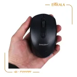 کیبورد و موس مدل Km_w23 برند Datalife - Image 10