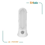 لامپ اضطراری شارژی مدل 840 برند WEIDASI - Image 2