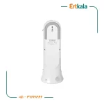 لامپ اضطراری شارژی مدل 840 برند WEIDASI - Image 3