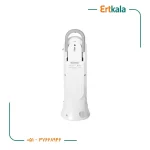 لامپ اضطراری شارژی مدل 840 برند WEIDASI - Image 4