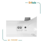 لامپ اضطراری شارژی مدل 840 برند WEIDASI - Image 6