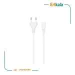 لامپ اضطراری شارژی مدل 840 برند WEIDASI - Image 7