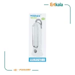 لامپ اضطراری شارژی مدل 840 برند WEIDASI - Image 8