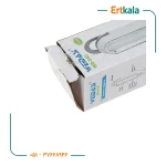 لامپ اضطراری شارژی مدل 840 برند WEIDASI - Image 9