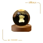 چراغ خواب گوی ثابت - Image 3