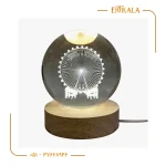 چراغ خواب گوی ثابت - Image 4