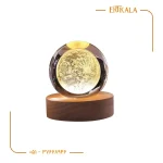 چراغ خواب گوی ثابت - Image 5