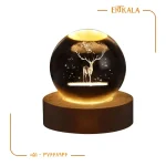 چراغ خواب گوی ثابت - Image 7