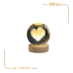 چراغ خواب گوی ثابت - Image 8