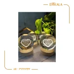 چراغ خواب گوی ثابت