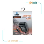 اداپتور 5V/2A مدل 1052 برند Enzo
