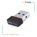 کارت شبکه Usb بدون انتن مدل 802 - Image 2