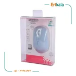 موس بی سیم 251 برند Macher - تصویر 3