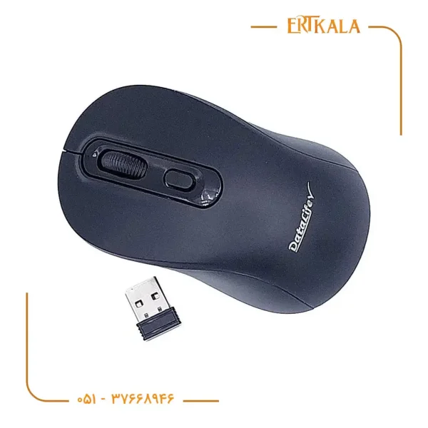 موس بیسیم 273 برند datalife