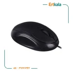 موس سیم دار مدل m01 برند datalife - Image 3