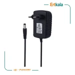 اداپتور 9V/2A مدل 4092 برند Enzo - Image 2