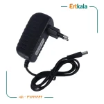 اداپتور 9V/2A مدل 4092 برند Enzo - Image 3