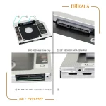 کدی 12/7 برند Venetolink - Image 4