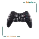 دسته بازی تک شوک بیسیم MX_215 برند Xp