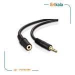 کابل افزایش استریو 5 متری - Image 2