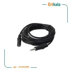 کابل افزایش استریو 5 متری