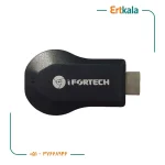 دانگل hd wifi m9 برند ifortech - Image 2