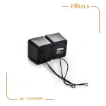 اسپیکر دو تیکه مدل V_310 برند P_net - Image 3