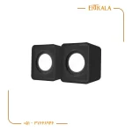 اسپیکر دو تیکه مدل V_310 برند P_net - Image 4