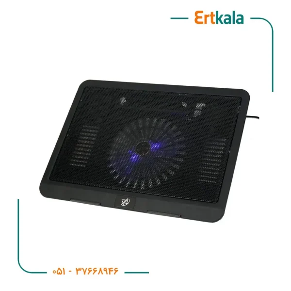 فن زیر لپ تاپ مدل N191 برند X4