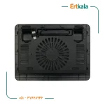 فن زیر لپ تاپ مدل N191 برند X4 - Image 4