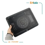 فن زیر لپ تاپ مدل N191 برند X4 - Image 5