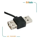 فن زیر لپ تاپ مدل N191 برند X4 - Image 6