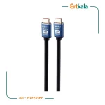 کابل 1.5 متری HDMI 4k برند x4 - Image 3
