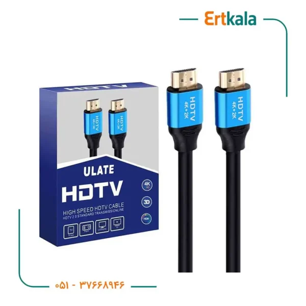 کابل 15 متری Hdmi 4k برند Great