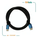 کابل 1.5متری Hdmi 4k برند Anoshan