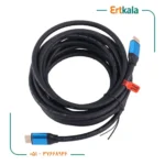 کابل 5 متری Hdmi 4k برند Great - تصویر 2
