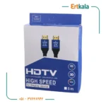 کابل 5 متری Hdmi 4k برند Great - تصویر 4