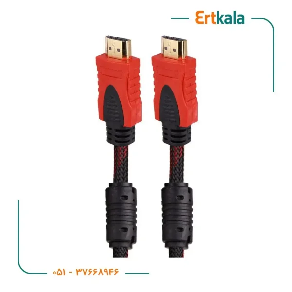 کابل 3 متری HDMI برند X4