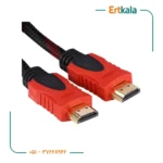 کابل 10متری HDMI 4K برند X4 - تصویر 2