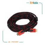 کابل 10متری HDMI 4K برند X4 - تصویر 3
