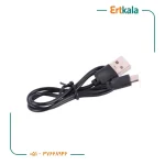 تبدیل Hdmi To Vga مدل Ps4 با کابل صدا برند Ifortech - Image 2