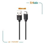 تبدیل Hdmi To Vga مدل Ps4 با کابل صدا برند Ifortech - Image 3