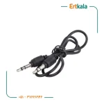 تبدیل Hdmi To Vga مدل Ps4 با کابل صدا برند Ifortech - Image 5