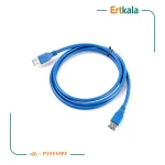 کابل هارد 3.0 متری usb3 برند Royal