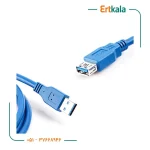 کابل هارد 3.0 متری usb3 برند Royal - Image 2
