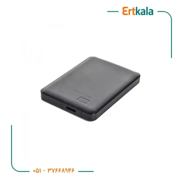 باکس هارد Usb30 مدل WD برند Ifortech