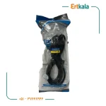 کابل برق لپ تاپ 1.5 متری برند Baybel