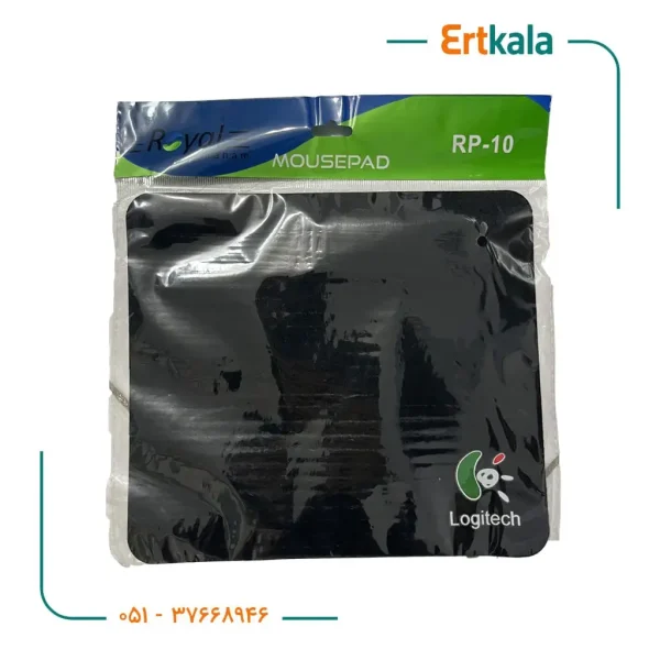 پد موس مدل RP_10 برند Royal