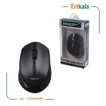 موس بی سیم مدل silent s330 برند Datalife - Image 2