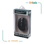 موس بی سیم مدل silent s330 برند Datalife - Image 8